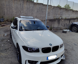 BMW serie 1. 20 d