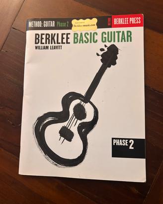 Metodo per chitarra