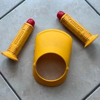 Manopole bici saltafoss epoca macherina faro