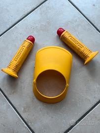 Manopole bici saltafoss epoca macherina faro