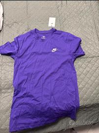 Maglietta nike