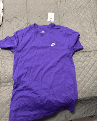 Maglietta nike