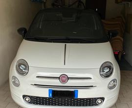 Fiat 500 (2020-->) - 2020