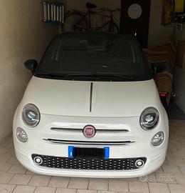 Fiat 500 (2020-->) - 2020