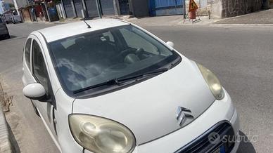 Citroen c1 amici 5 porte