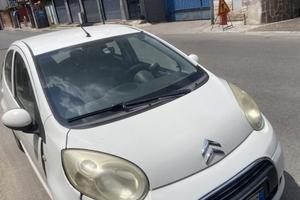 Citroen c1 amici 5 porte