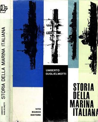 STORIA DELLA MARINA ITALIANA