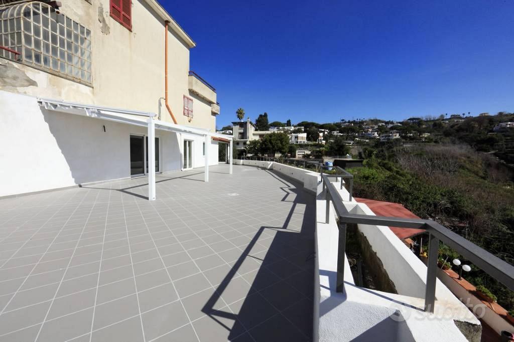 Appartamento – Pozzuoli, Rione Bognar - Vista 2