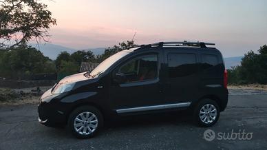 Fiat Qubo Trekking 1.3 Mjt 95cv