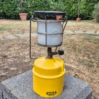 Lampada a gas per campeggio svb