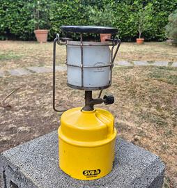 Lampada a gas per campeggio svb