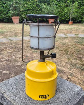 Lampada a gas per campeggio svb