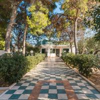 Villa - Bari