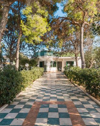 Villa - Bari