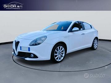 Alfa Romeo Giulietta 1.6 JTDm 120 CV Super