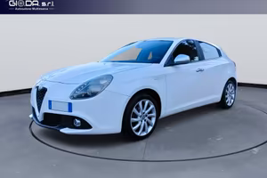 Alfa Romeo Giulietta 1.6 JTDm 120 CV Super