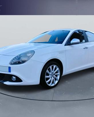 Alfa Romeo Giulietta 1.6 JTDm 120 CV Super