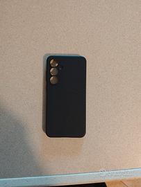 cover spingen nera per Samsung Galaxy s24 fe