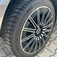 Gomme invernali 235 45 20