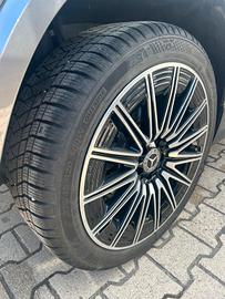 Gomme invernali 235 45 20