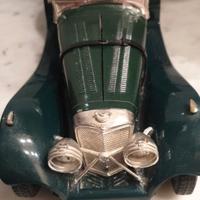 Modellino Burago