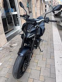 Yamaha MT 07