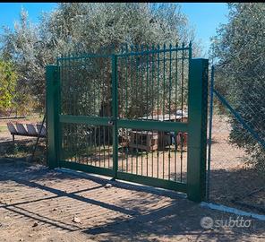 terreno agricolo uliveto 
