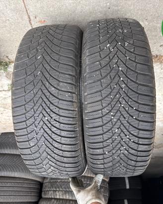 gomme usate 1955516 All Seasons FIRESTONE - MUL - 