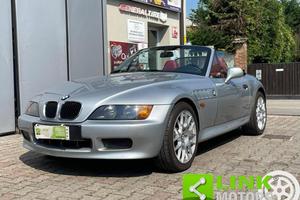 BMW Z3 1.8 cat Roadster Iscritta ASI
