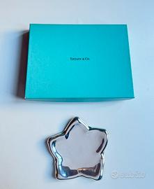 Piatto argento Tiffany&Co