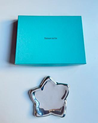 Piatto argento Tiffany&Co