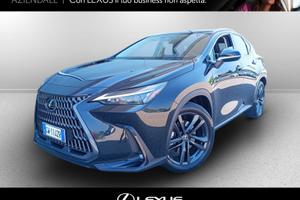 Lexus NX PLUG-IN 4WD PREMIUM+ MY24