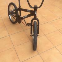 Bmx Abyss 20