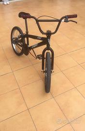 Bmx Abyss 20