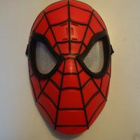 Maschera Spider Man