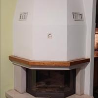 CAMINETTO DA INTERNO