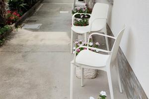 Sabbiadoro a 150 metri dalla spiaggia