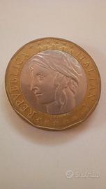 moneta 1000 lire