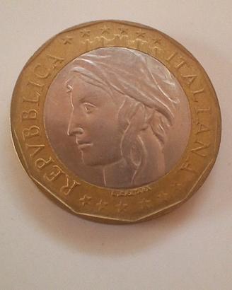 moneta 1000 lire