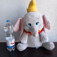 pupazzo peluche di Dumbo Disney 