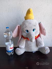 pupazzo peluche di Dumbo Disney 
