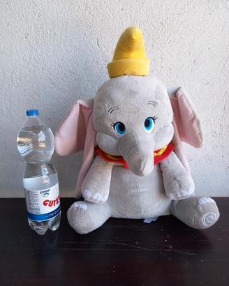 pupazzo peluche di Dumbo Disney 