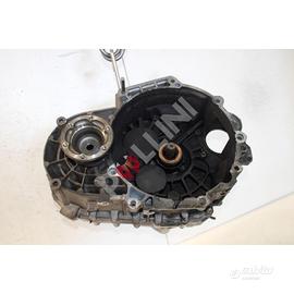 Cambio volkswagen scirocco 2008-14