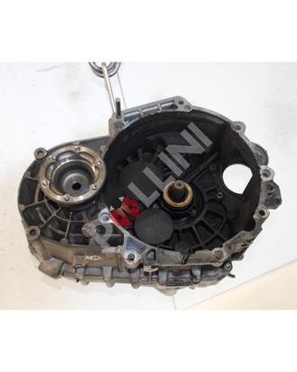 Cambio volkswagen scirocco 2008-14