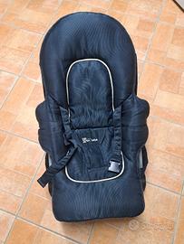 Sdraietta dondolino DPAM per neonato/a