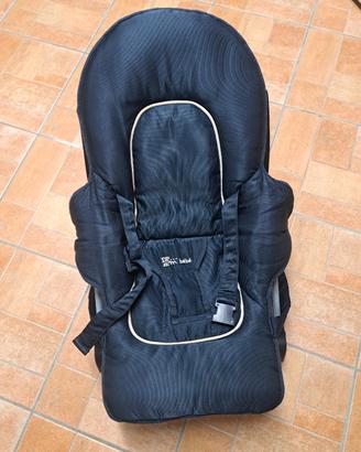 Sdraietta dondolino DPAM per neonato/a