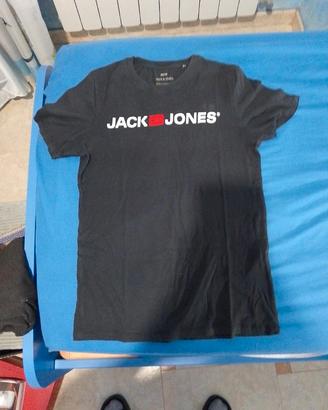 maglietta Jack e jones