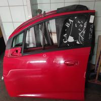 sportello Chevrolet spark