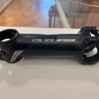 Attacco manubrio FSA OS-99