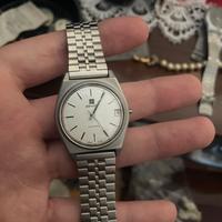 zenith orologio